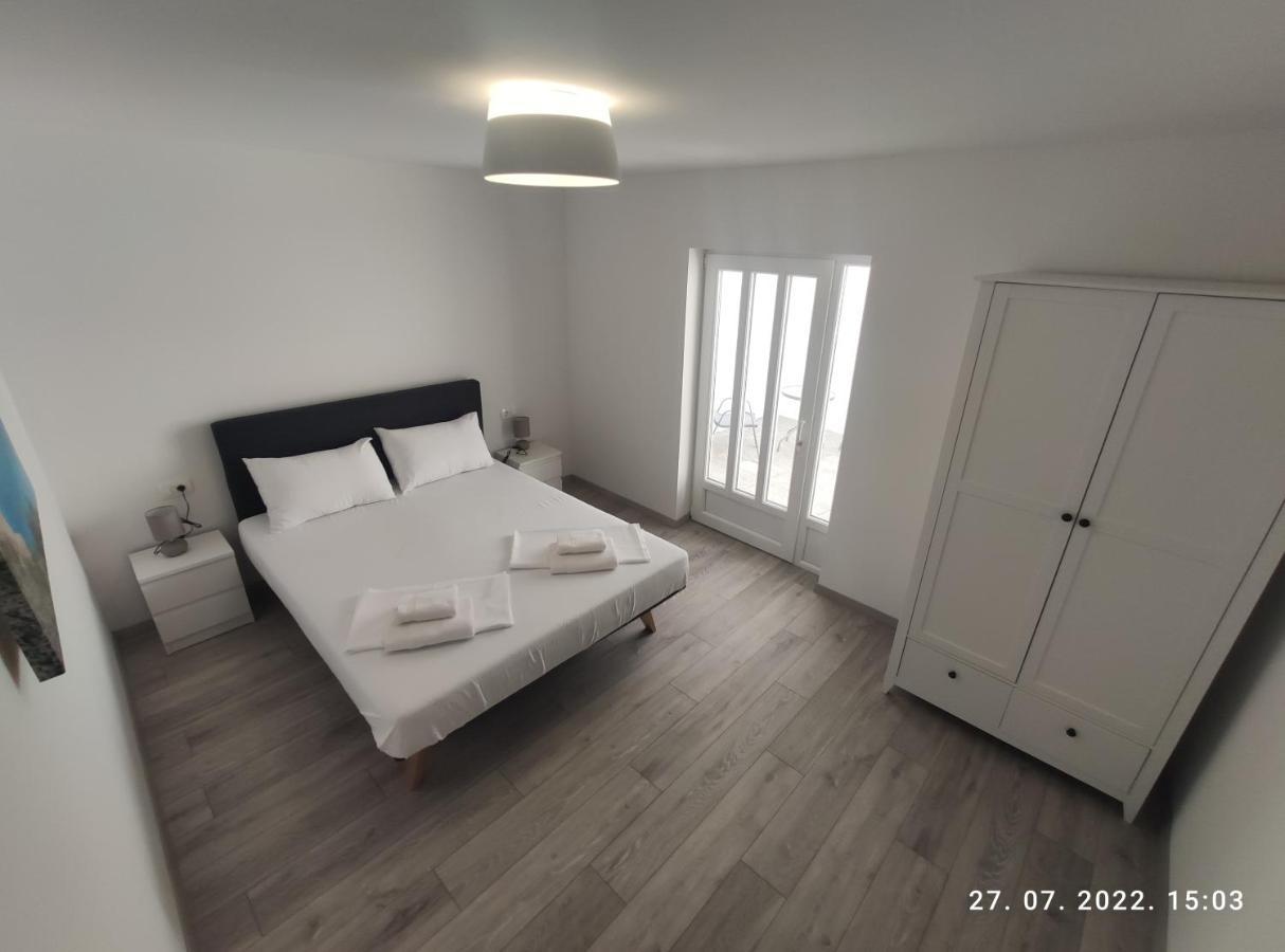Aqua Apartments Omis Luaran gambar