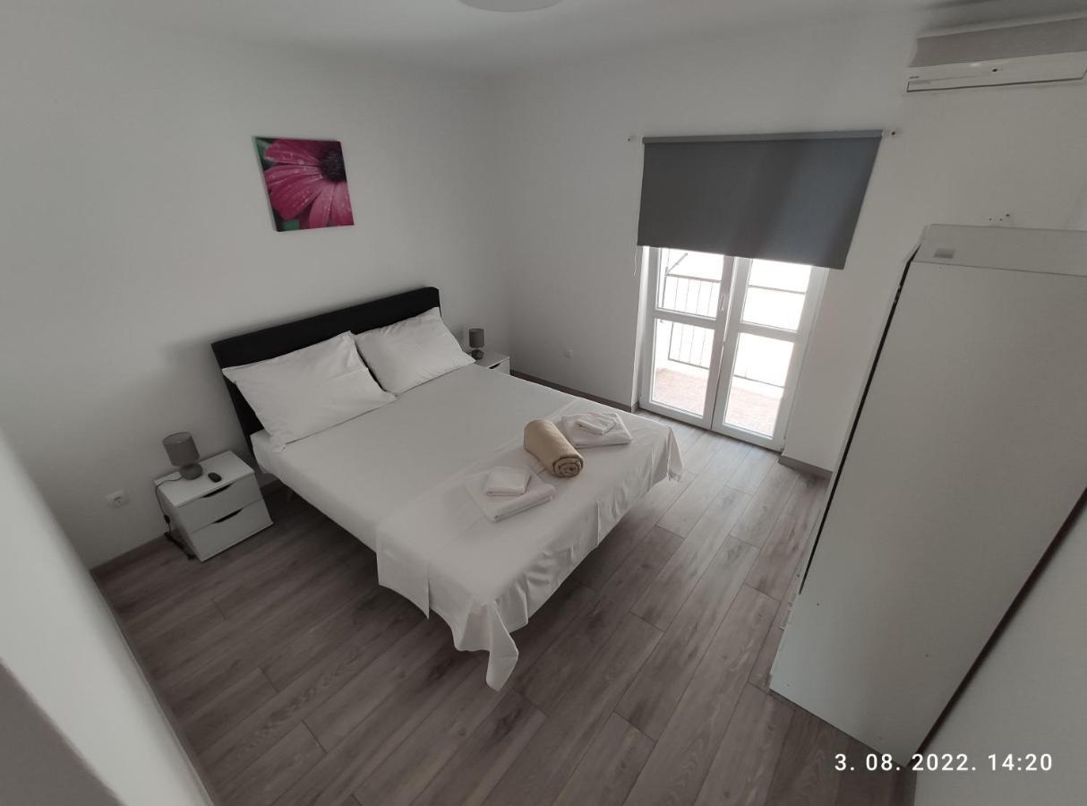 Aqua Apartments Omis Luaran gambar