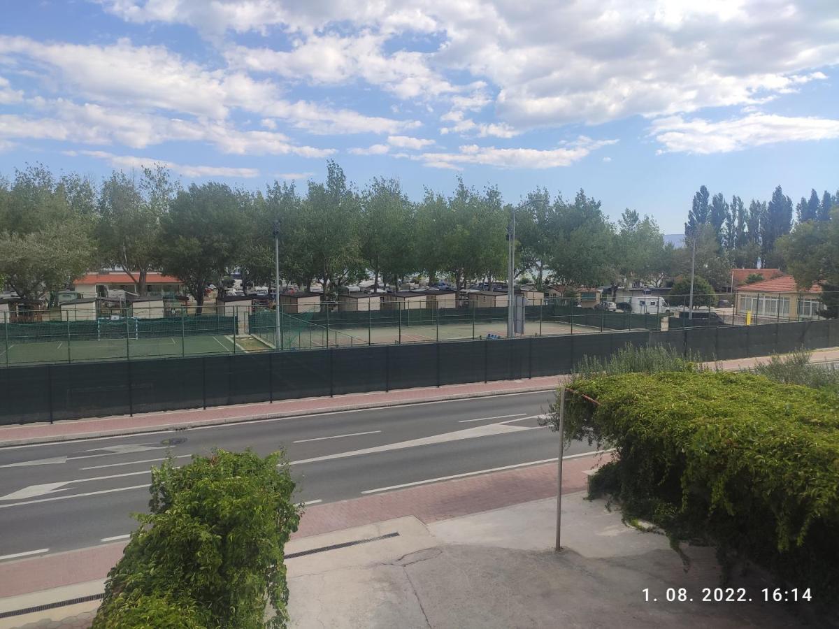 Aqua Apartments Omis Luaran gambar