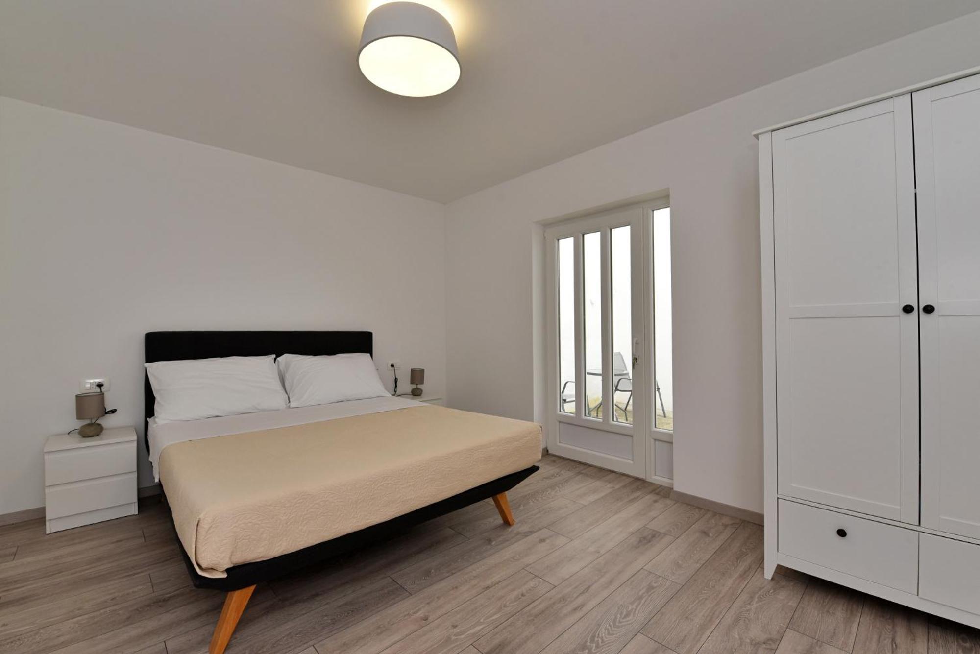 Aqua Apartments Omis Luaran gambar