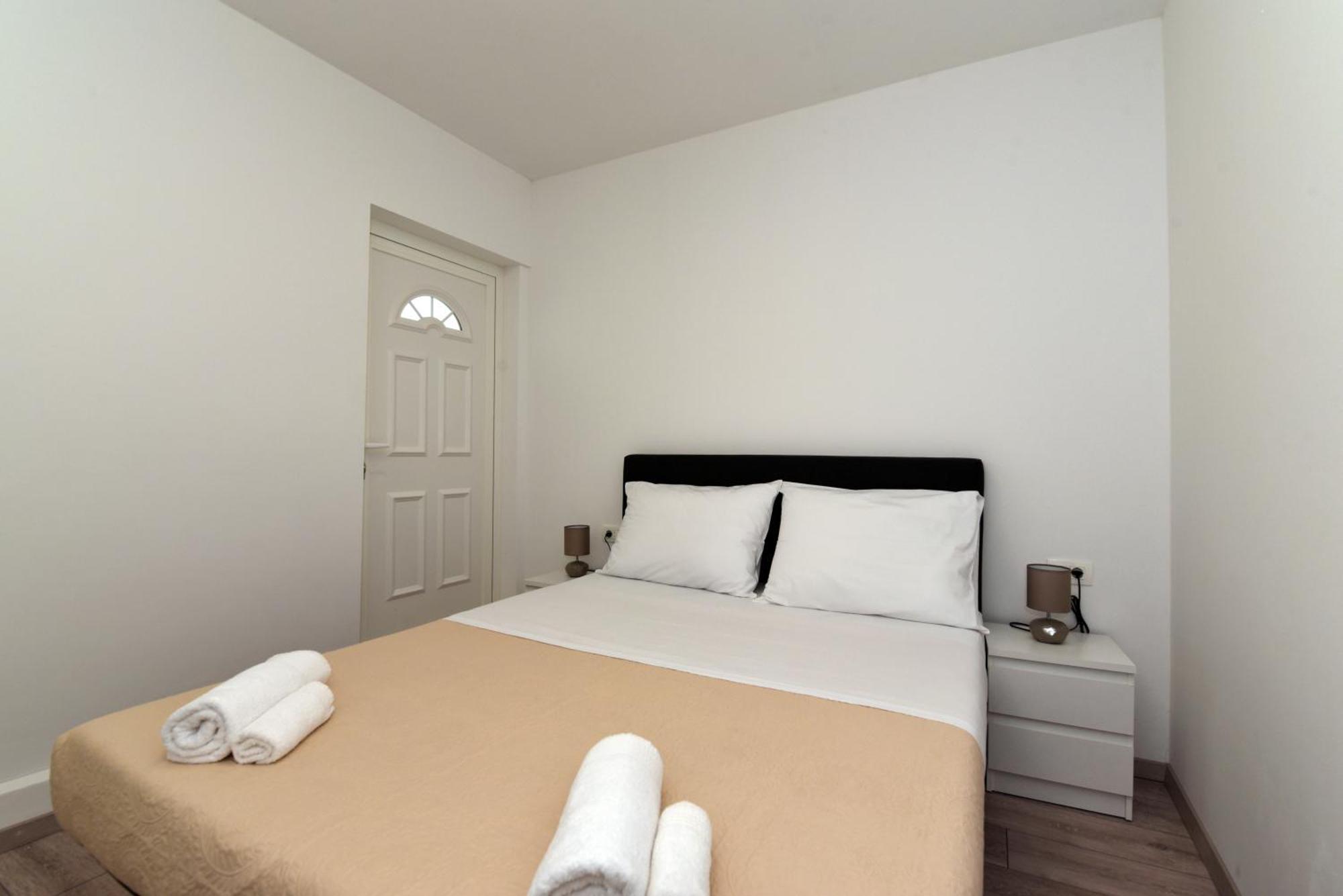Aqua Apartments Omis Luaran gambar