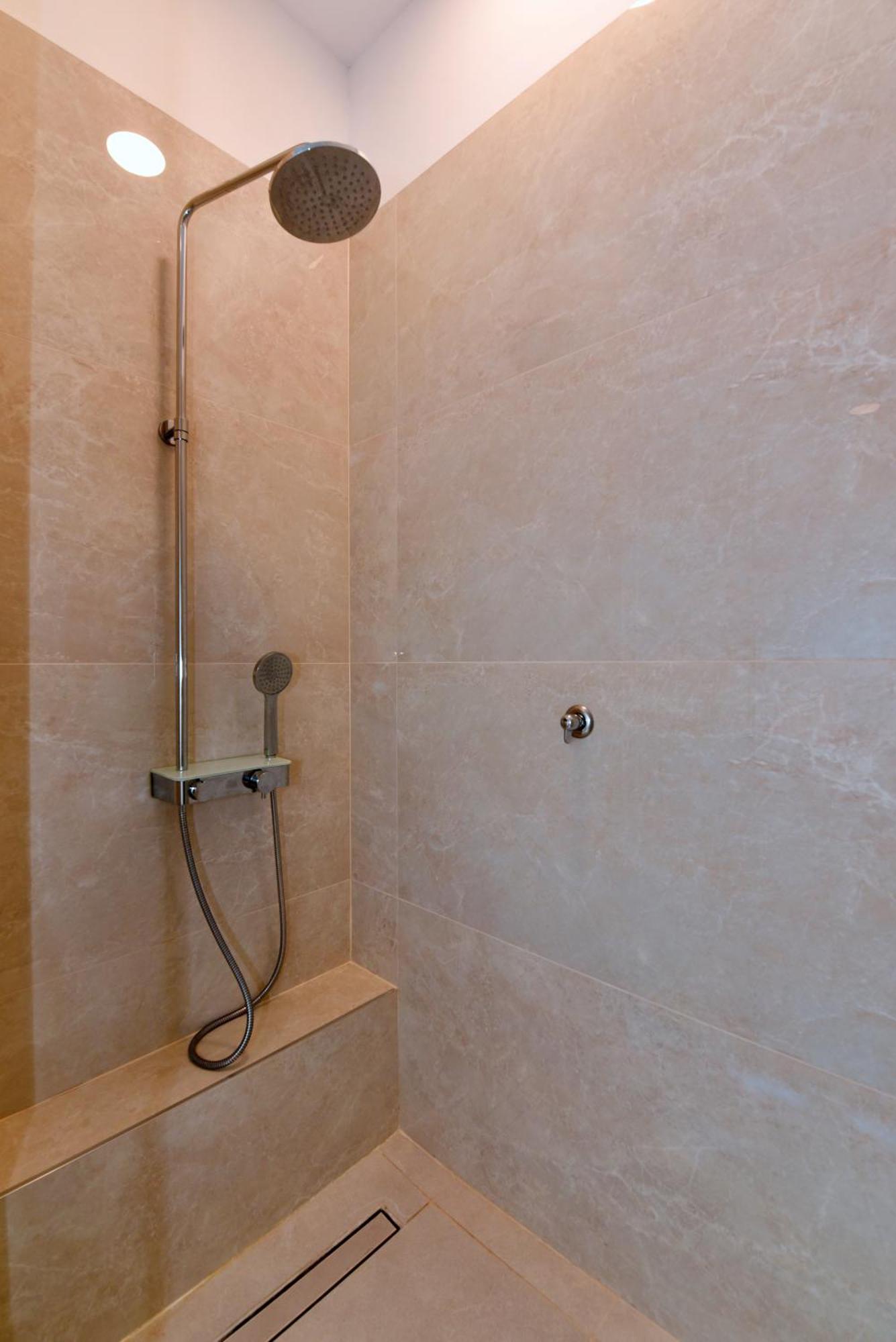 Aqua Apartments Omis Luaran gambar
