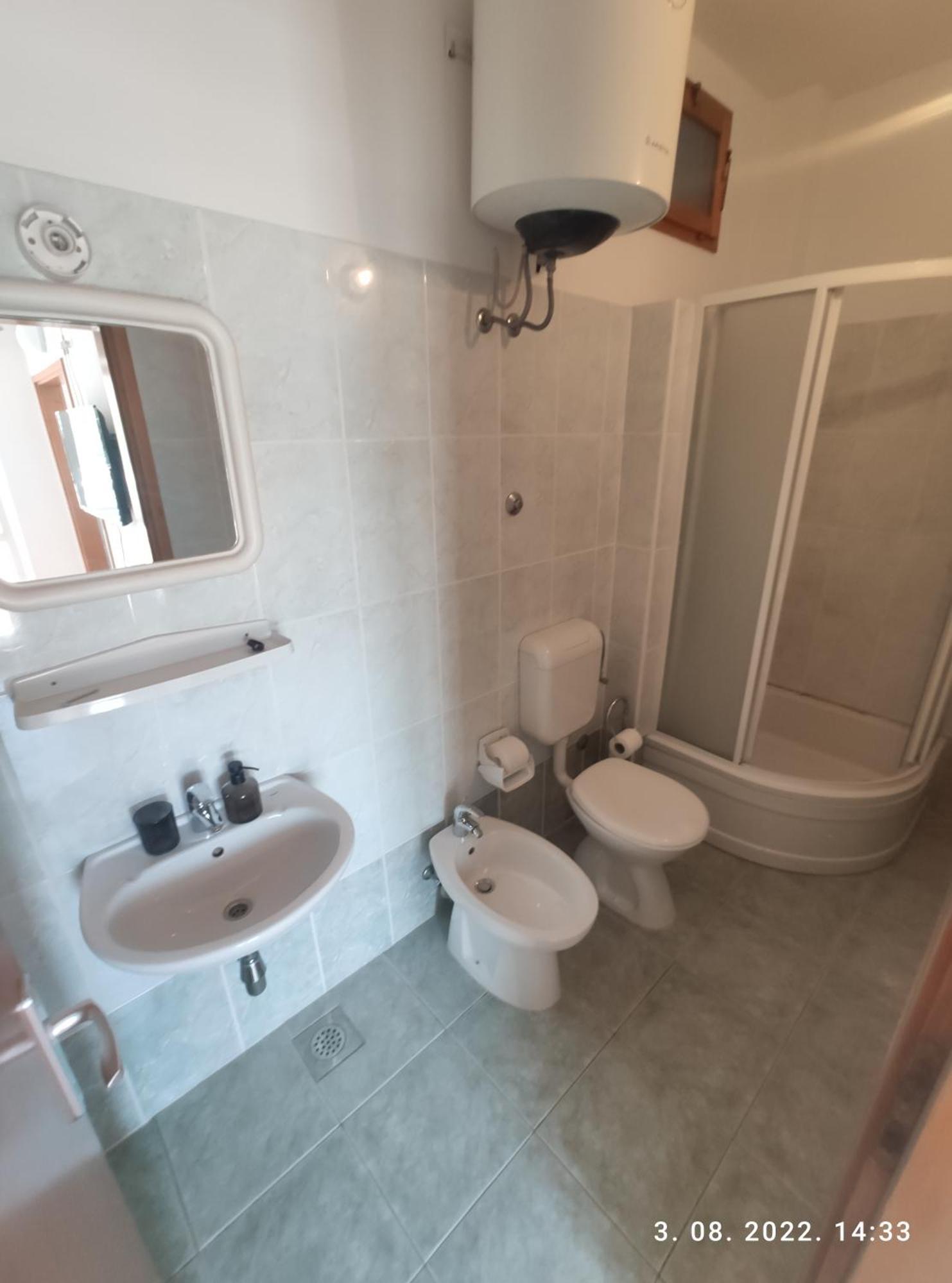 Aqua Apartments Omis Bilik gambar