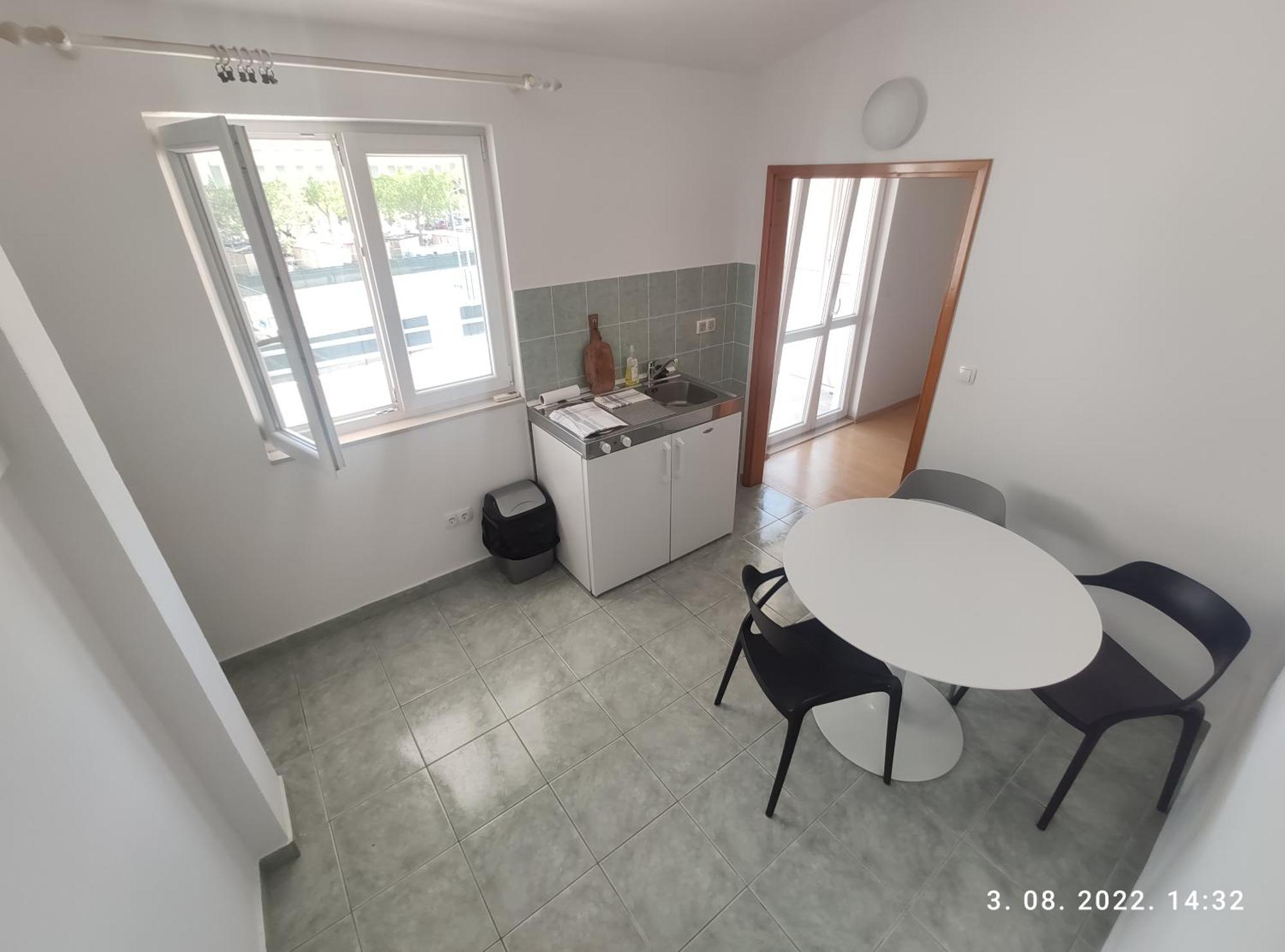 Aqua Apartments Omis Bilik gambar