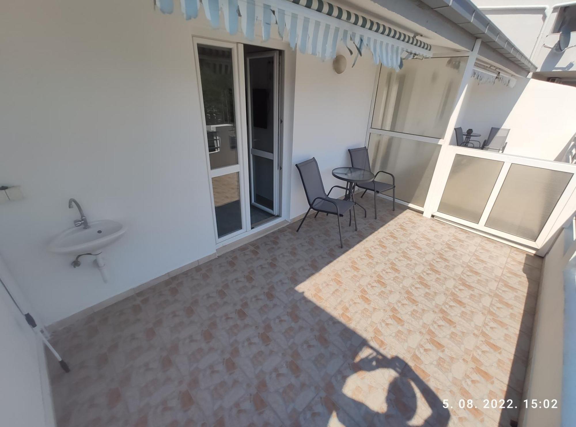 Aqua Apartments Omis Bilik gambar